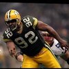 26 Jan 1997:  Defensive lineman Reggie White of the Green Bay Packers moves down the field during Super Bowl XXXI against the New England Patriots at the Superdome in New Orleans, Louisiana.  The Packers won the game, 35-21. Mandatory Credit: Doug Pensing