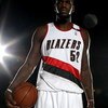 PORTLAND, OR - SEPTEMBER 29:  Greg Oden #52 of the Portland Trail Blazers poses for a portrait during Media Day for the Portland Trail Blazers at the Rose Garden on September 29, 2008 in Portland, Oregon.  NOTE TO USER: User expressly acknowledges and agr