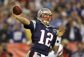 2005 Nfl Player Statistics