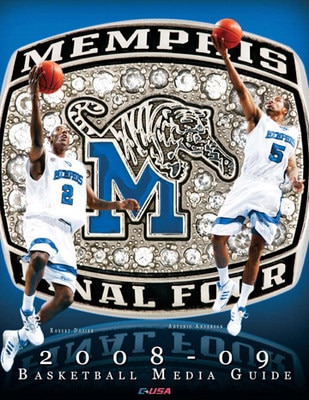 University of Memphis Tigers