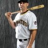 BRADENTON, FLORIDA - FEBRUARY 22: Jack Wilson #2 of the Pittsburgh Pirates poses during photo day at the Pirates spring training complex on February 22, 2008 in Bradenton, Florida. (Photo by Rob Tringali/Getty Images)