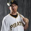 BRADENTON, FL - FEBRUARY 22: Adam Laroche #25 of the Pittsburgh Pirates poses during photo day at the Pirates spring training complex on February 22, 2009 in Bradenton, Florida. (Photo by Rob Tringali/Getty Images)