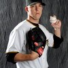 BRADENTON, FLORIDA - FEBRUARY 22: Paul Maholm #28 of the Pittsburgh Pirates poses during photo day at the Pirates spring training complex on February 22, 2008 in Bradenton, Florida. (Photo by Rob Tringali/Getty Images)