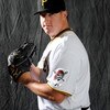 BRADENTON, FLORIDA - FEBRUARY 22: Matt Capps #55 of the Pittsburgh Pirates poses during photo day at the Pirates spring training complex on February 22, 2008 in Bradenton, Florida. (Photo by Rob Tringali/Getty Images)