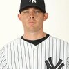 TAMPA, FL - FEBRUARY 19:  Ian Kennedy #31 of the New York Yankees poses during Photo Day on February 19, 2009 at Legends Field in Tampa, Florida. (Photo by Nick Laham/Getty Images)