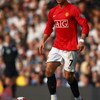 LONDON - MARCH 21:  Cristiano Ronaldo of Manchester United runs with the ball during the Barclays Premier League match between Fulham and Manchester United at Craven Cottage on March 21, 2009 in London, England.  (Photo by Ryan Pierse/Getty Images)