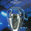 GELSENKIRCHEN, GERMANY - APRIL 15:  The Champions League Trophy is seen at The Champions League Trophy Handover Ceremony at The Music Hall on April 15, 2004 in Gelsenkirchen, Germany.  (Photo by Stuart Franklin/Getty Images)
