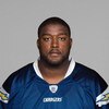 SAN DIEGO - 2008:  Marcus McNeill of the San Diego Chargers poses for his 2008 NFL headshot at photo day in San Diego, California.  (Photo by Getty Images)
