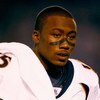 SAN DIEGO - DECEMBER 28:  Brandon Marshall #15 of the Denver Broncos before the NFL game against the San Diego Chargers at Qualcomm Stadium on December 28, 2008 in San Diego, California. The Chargers defeated the Broncos 52--21.  (Photo by Jeff Gross/Gett
