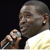 CANTON, OH - AUGUST 05:  Michael Irvin talks during  a Pro Football Hall of Fame Festival Enshrinees Roundtable on August 5, 2007 in Canton, Ohio.  (Photo by Al Messerschmidt/Getty Images)