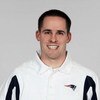 FOXBOROUGH, MA - 2008:  Josh McDaniels of the New England Patriots poses for his 2008 NFL headshot at photo day in Foxborough, Massachusetts.  (Photo by Getty Images)