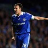 LONDON, ENGLAND - MAY 06:  John Terry of Chelsea screams instructions during the UEFA Champions League Semi Final Second Leg match between Chelsea and Barcelona at Stamford Bridge on May 6, 2009 in London, England.  (Photo by Jamie McDonald/Getty Images)