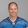 DETROIT - 2007:  Jason Hanson of the Detroit Lions poses for his 2007 NFL headshot at photo day in Detroit, Michigan.  (Photo by Getty Images)