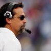 NASHVILLE, TN - DECEMBER 9:  Head coach Jeff Fisher of the Tennessee Titans on the sideline against the San Diego Chargers at LP Field December 9, 2007 in Nashville, Tennessee.  (Photo by Matthew Stockman/Getty Images)