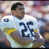 21 Oct 1990: Defensive back Rod Woodson of the Pittsburgh Steelers during the Steelers 27-7 loss to the San Francisco 49ers at Candlestick Park in San Francisco, California.