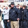 EAST LANSING, MI - NOVEMBER 08:  Head coach Joe Tiller of the Purdue Boilermakers looks on as his team plays the Michigan State Spartans at Spartan Stadium on November 8, 2008 in East Lansing, Michigan.  (Photo by Jim McIsaac/Getty Images)