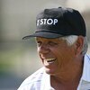 SAVANNAH, GA - APRIL 25:  Lee Trevino stands on the practice green during the second round of the Liberty Mutual Legends of Golf at the Westin Savannah Harbor Golf Resort and Spa on April 25, 2009 in Savannah, Georgia. (Photo by Hunter Martin/Getty Images