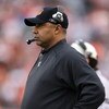 CINCINNATI - DECEMBER 14:  Head coach Marvin Lewis of the Cincinnati Bengals looks on during the NFL game against the Washington Redskins at Paul Brown Stadium December 14, 2008 in Cincinnati, Ohio. The Bengals won 20-13.  (Photo by Andy Lyons/Getty Image
