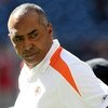 HOUSTON - OCTOBER 26:  Head coach Marvin Lewis of the Cincinnati Bengals watches his team take warmups beofre the game against the Houston Texans on October 26, 2008 at Reliant Stadium in Houston, Texas.  (Photo by Stephen Dunn/Getty Images)