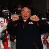 DALLAS - JANUARY 02:  Head coach Houston Nutt of the Mississippi Rebels before a game against the Texas Tech Red Raiders during the AT&T Cotton Bowl on January 2, 2009 at the Cotton Bowl in Dallas, Texas.  (Photo by Ronald Martinez/Getty Images)