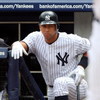 NEW YORK - MAY 17:  Alex Rodriguez #13 of the New York Yankees looks on against the Minnesota Twins on May 17, 2009 at Yankee Stadium in the Bronx borough of New York City. The Yankees defeated the Twins 3-2 in ten innings.  (Photo by Jim McIsaac/Getty Im