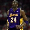 HOUSTON - MAY 14:  Guard Kobe Bryant #24 of the Los Angeles Lakers in Game Six of the Western Conference Semifinals during the 2009 NBA Playoffs at Toyota Center on May 14, 2009 in Houston, Texas. NOTE TO USER: User expressly acknowledges and agrees that,
