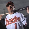 FORT LAUDERDALE, FL - FEBRUARY 23: Brian Roberts #1 of the Baltimore Orioles poses during photo day at the Orioles spring training complex on February 23, 2009 in Ft. Lauderdale, Florida. (Photo by Marc Serota/Getty Images)