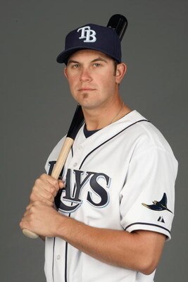 PORT CHARLOTTE, FLORIDA - FEBRUARY 20: Evan Longoria #3 of the Tampa Bay Rays poses during Photo Day on February 20, 2009 at the Charlotte County Sports Park in Port Charlotte, Florida. (Photo by: Nick Laham/Getty Images)