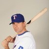 SURPRISE, ARIZONA - FEBRUARY 24:  Michael Young #10 of the Texas Rangers during photo day at Surprise Stadium on February 24, 2009 in Surprise, Arizona. (Photo by: Harry How/Getty Images)