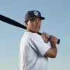 PEORIA, AZ - FEBRUARY 24:  Everth Cabrera #1 of the San Diego Padres poses during photo day at Peoria Stadium on February 24, 2009 in Peoria, Arizona. (Photo by Donald Miralle/Getty Images)
