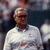 Miami Dolphins head coach Don Shula. Mandatory Credit: Scott Halleran/ALLSPORT