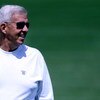 DAVIE, FL - JUNE 06:  Executive Vice President of Football Operations Bill Parcells watches practice during Miami Dolphins Mini Camp on June 6, 2008 at the Dolphins practice facility in Davie, Florida.   (Photo by Marc Serota/Getty Images)