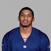 EAST RUTHERFORD, NJ - 2006:  Corey Webster of the New York Giants poses for his 2006 NFL headshot at photo day in East Rutherford, New Jersey. (Photo by Getty Images)