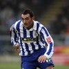 NORTHAMPTON, UNITED KINGDOM - JANUARY 10:  Gary Roberts of Huddersfield Town in action during the Coca Cola League One Match between Northampton Town and Huddersfield Town at Sixfields Stadium on January 10, 2009 in Northampton, England.  (Photo by Pete N