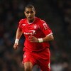 MANCHESTER, UNITED KINGDOM - JANUARY 03:  Lewis McGugan of Nottingham Forest in action during the FA Cup sponsored by e.on third round match between Manchester City and Nottingham Forest at The City of Manchester Stadium on January 3, 2009 in Manchester, 