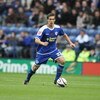LEICESTER, UNITED KINGDOM - OCTOBER 25: Joe Mattock of Leicester City in action during the Coca Cola League One Match between Leicester City and Northampton Town at the Walkers Stadium on October 25, 2008 in Leicester, England. (Photo by Pete Norton/Getty