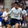 PRESTON, UNITED KINGDOM - JULY 22:  Sean St Ledger of Preston in action during the Pre Season Friendly match between Preston North End and Everton at Deepdale on July 22, 2008 in Preston, England.  (Photo by Shaun Botterill/Getty Images)