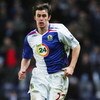 BLACKBURN, UNITED KINGDOM - JANUARY 05:  Keith Treacey of Blackburn Rovers in action during the FA Cup sponsored by E.on 3rd Round match between Blackburn Rovers and Coventry City at Ewood Park on January 05, 2008 in Blackburn, England.  (Photo by Matthew