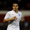 NOTTINGHAM, UNITED KINGDOM - MARCH 31:  Jack Rodwell of England during the Friendly International match between England U21 and France U21 at the City Ground on March 31, 2009 in Nottingham, England.  (Photo by Shaun Botterill/Getty Images)