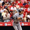 ANAHEIM, CA - MAY 31:  Ichiro Suzuki #51 of the Seattle Mariners watches after hitting a solo home run in the sixth inning against the Los Angeles Angels of Anaheim at Angel Stadium on May 31, 2009 in Anaheim, California. The Angels defeated the mariners 