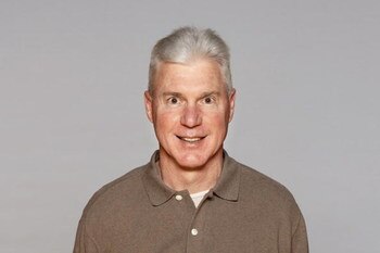 GREEN BAY, WI - 2008:  Ted Thompson of the Green Bay Packers poses for his 2008 NFL headshot at photo day in Green Bay, Wisconsin.  (Photo by Getty Images)