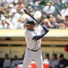 OAKLAND, CA - MAY 27:  Ken Griffey Jr. #24 of the Seattle Mariners bats against the Oakland Athletics at the Oakland Coliseum on May 27, 2009 in Oakland, California.  (Photo by Ezra Shaw/Getty Images)