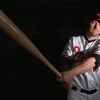 FORT LAUDERDALE, FL - FEBRUARY 23: Aubrey Huff #17 of the Baltimore Orioles poses during photo day at the Orioles spring training complex on February 23, 2009 in Ft. Lauderdale, Florida. (Photo by Marc Serota/Getty Images)