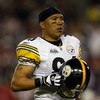 TAMPA, FL - FEBRUARY 01:  Wide receiver Hines Ward #86 of the Pittsburgh Steelers looks on against the Arizona Cardinals during Super Bowl XLIII on February 1, 2009 at Raymond James Stadium in Tampa, Florida.  (Photo by Jamie Squire/Getty Images)