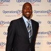NEW YORK - MAY 07:  Former NBA player John Salley attends the 2009 Smile Event presented by Operation Smile at Cipriani Wall Street on May 7, 2009 in New York City.  (Photo by Bryan Bedder/Getty Images)