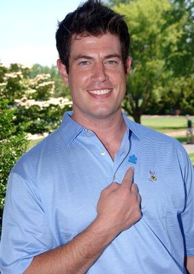 MAMARONECK, NEW YORK - JUNE 18: The NFL and The Bachelor's Jesse Palmer attends Autism Speaks' Ninth Annual N.Y. Celebrity Golf Challenge on June 18, 2007 in Mamaroneck, New York.  (Photo by Andrew H. Walker/Getty Images for Autism Speaks)