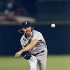 23 Sep 1998:  Pitcher Randy Johnson #51 of the Houston Astros throws a pitch during a game against the St. Louis Cardinals at Busch Stadium in St. Louis, Missouri. The Astros defeated the Cardinals 7-1. Mandatory Credit: Vincent Laforet  /Allsport