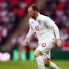 LONDON, ENGLAND - JUNE 10:  Wayne Rooney of England runs with the ball during the FIFA 2010 World Cup Group 6 Qualifying match between England and Andorra at Wembley Stadium on June 10, 2009 in London, England.  (Photo by Phil Cole/Getty Images)