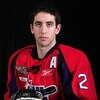 OSHAWA, ON -   Jared Cowen #2 of Team Orr poses for a head shot prior to the 2009 Home Hardware CHL/NHL Top Prospects Game on wednesday January 14, 2009 at the General Motors Centre in Oshawa, Ontario. Cowen plays for the Spokane Chiefs (WHL). (Photo by C