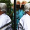 MONTE CARLO, MONACO - MAY 24:  F1 supremo Bernie Ecclestone is seen in the paddock before the Monaco Formula One Grand Prix at the Monte Carlo Circuit on May 24, 2009 in Monte Carlo, Monaco.  (Photo by Paul Gilham/Getty Images)